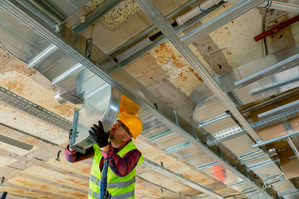 HVAC troubleshooting in Atlantic Beach, NC