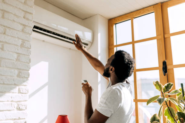 AC installation near me in Atlantic Beach, NC