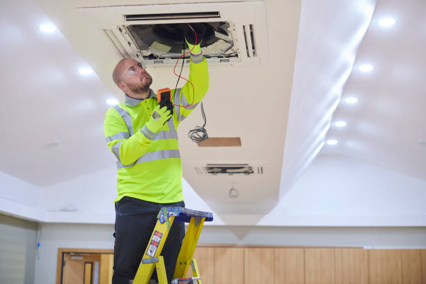 Best Best HVAC companies  in Atlantic Beach, NC