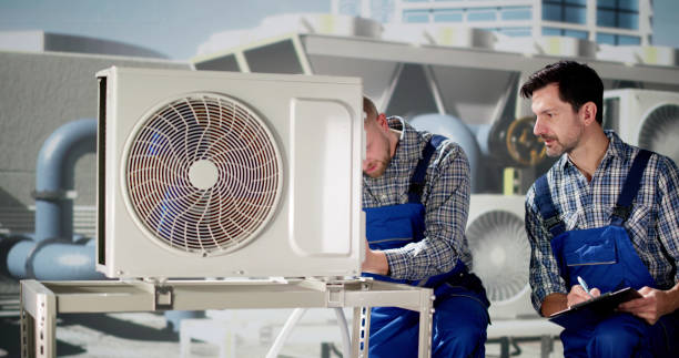 Best HVAC maintenance near me  in Atlantic Beach, NC