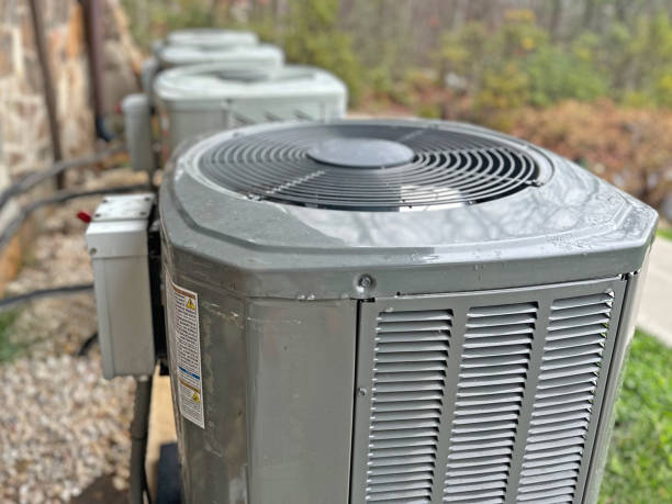 HVAC maintenance plan in Atlantic Beach, NC